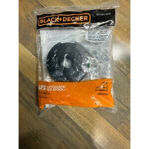 Replacement Line Black and Decker Weedeater Auto Feed .080/ 20 ft.